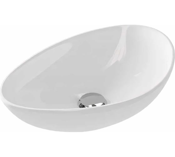 Раковина Cersanit MODUO 55 LEAF 63571