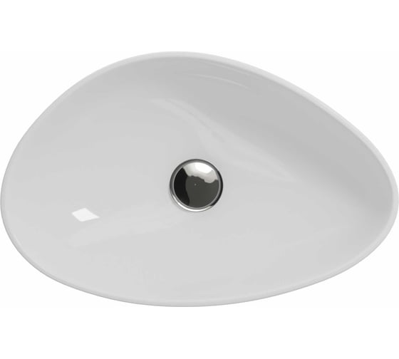 Раковина Cersanit MODUO 55 LEAF 63571
