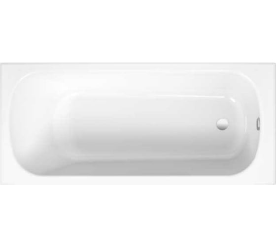 Ванна Bette Form 1800x800x420 с антислипом цвет-белый 2950-000 AR PLUS AD