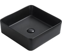 Накладная раковина Azario AZ-7050DMB 415х415х135 мм 00078149