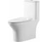 Монолит EvaGold SM9614, безободковый, с гофрой и подводкой EG050030 1