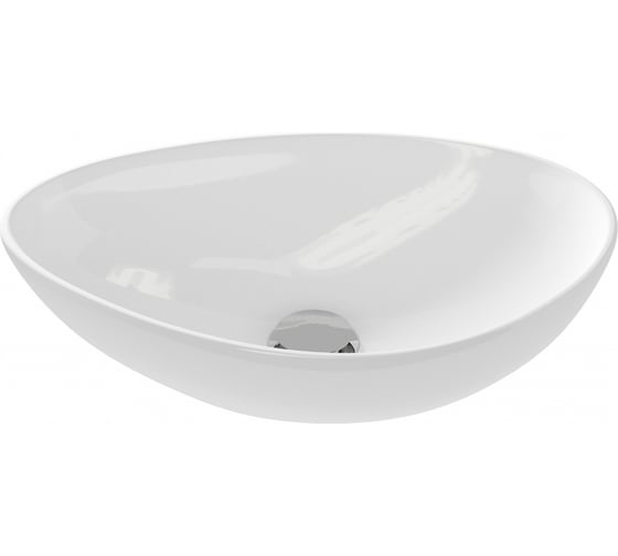 Мебельный умывальник Cersanit Moduo Leaf 55 00-00001191 1