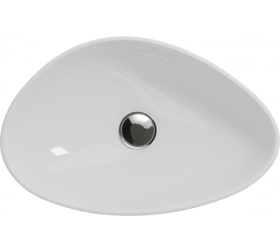 Мебельный умывальник Cersanit Moduo Leaf 55 00-00001191