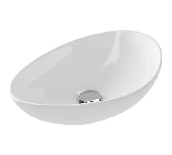 Мебельный умывальник Cersanit Moduo Leaf 55 00-00001191