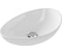 Мебельный умывальник Cersanit Moduo Leaf 55 00-00001191 3
