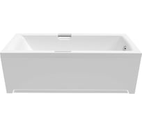 Акриловая ванна Triton Алекса 170 Щ0000049164