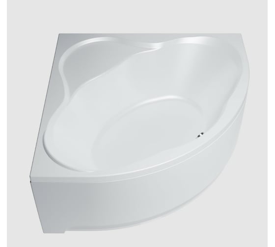 Акриловая ванна Triton Грация 140 Щ0000048049