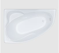 Акриловая ванна Triton Николь 160-правая Щ0000048680