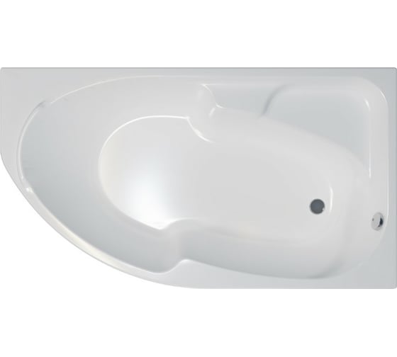 Акриловая ванна Triton София 170-правая Щ0000046120
