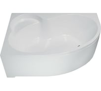 Акриловая ванна Triton Мари 170-правая Щ0000046124