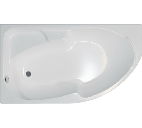 Акриловая ванна Triton София 170-левая Щ0000046115