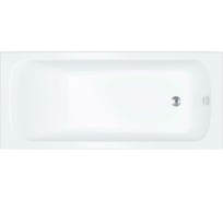 Акриловая ванна 1ACReal Gamma 120х70 Щ0000028714