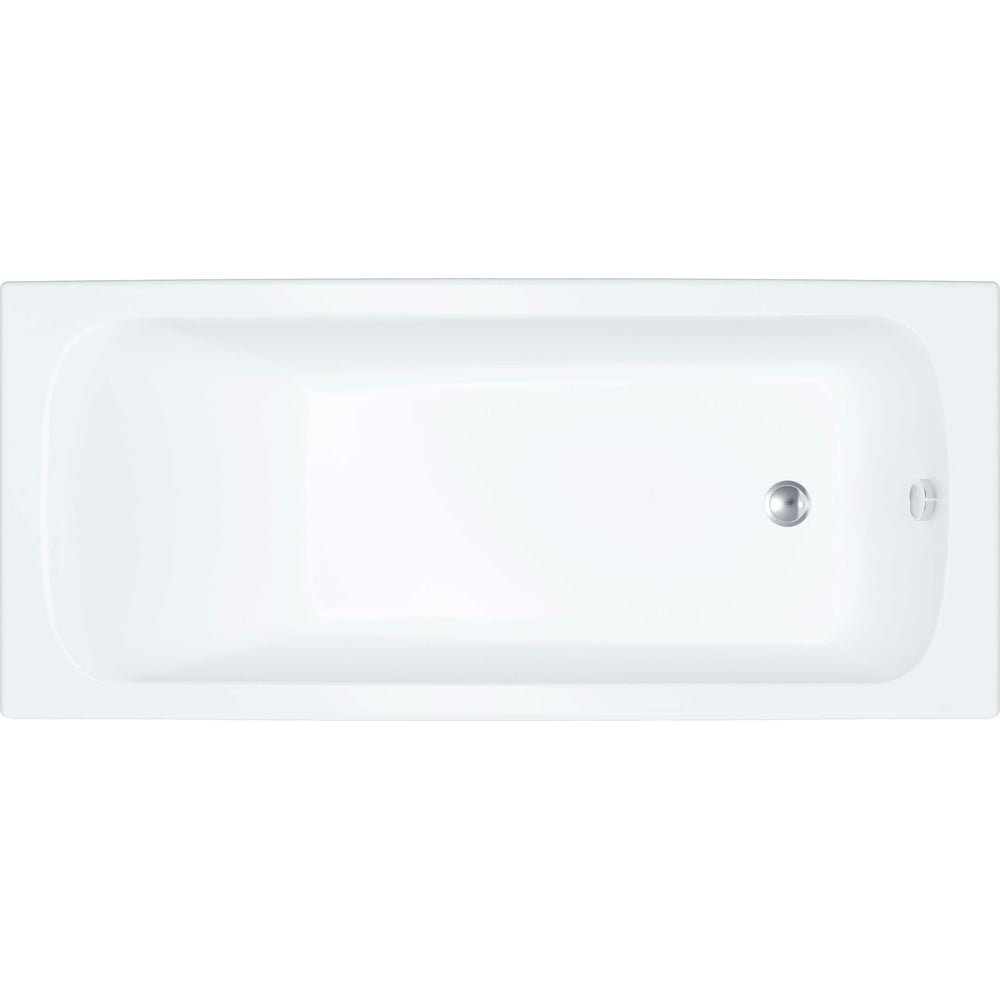 Акриловая ванна 1ACReal Gamma 150х70 Щ0000023533 - выгодная цена ...