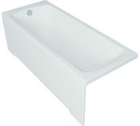 Акриловая ванна 1ACReal London 160х70 Щ0000028736