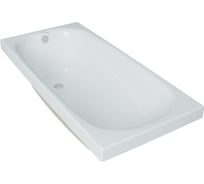 Акриловая ванна 1ACReal Европа 180 Щ0000041839