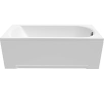 Акриловая ванна 1ACReal Дюна 160 Щ0000046113