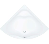 Акриловая ванна 1ACReal Moscow Щ0000028759