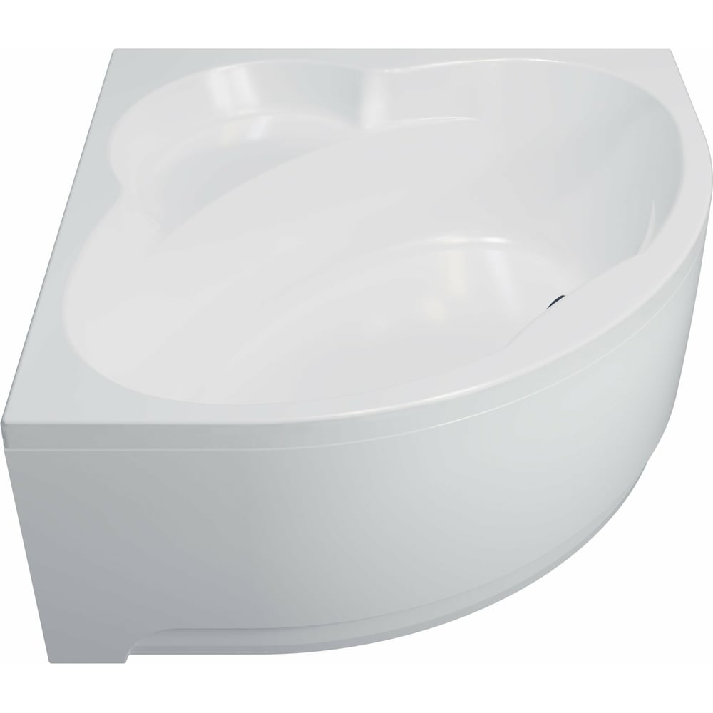 Акриловая ванна 1ACReal Мартин 120 Щ0000045647 - выгодная цена, отзывы ...