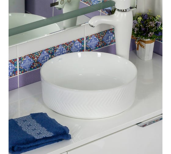 Раковина MELANA MLN-320339 320339-805