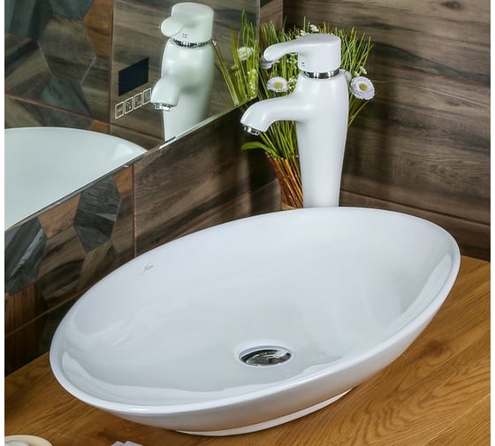 Раковина MELANA MLN-E407 E407-805 1