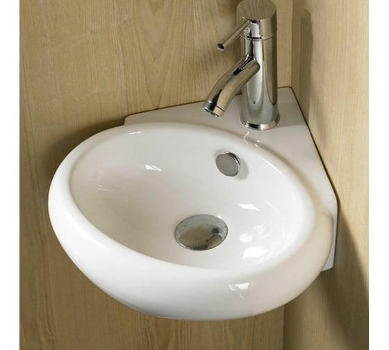 Раковина MELANA MLN-E604 E604-805