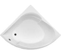 Ванна Aquanet BALI 150x150 с каркасом 00205469