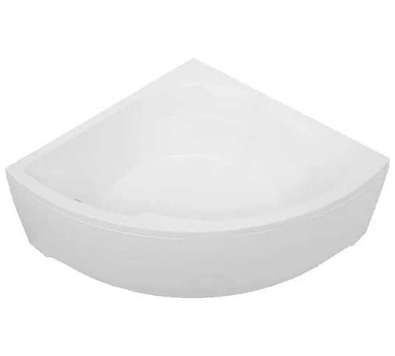 Ванна Aquanet BALI 150x150 с каркасом 00205469