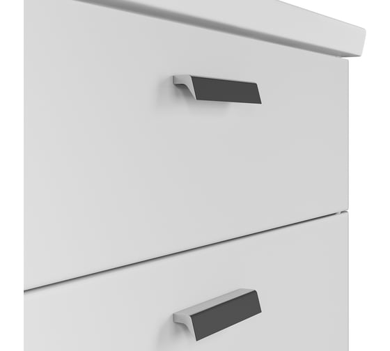 Комплект Sanstar подвесная тумба Gretta 70 с раковиной Миранда 70 328.1-1.5.1.КМИР