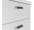 Комплект Sanstar подвесная тумба Gretta 70 с раковиной Фостер 70 328.1-1.5.1.КФОС 5