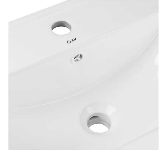 Умывальник AV Engineering Bacio 91 AVE-B-5003A