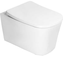 Подвесной унитаз AV Engineering Comfort Plus AVWHR208