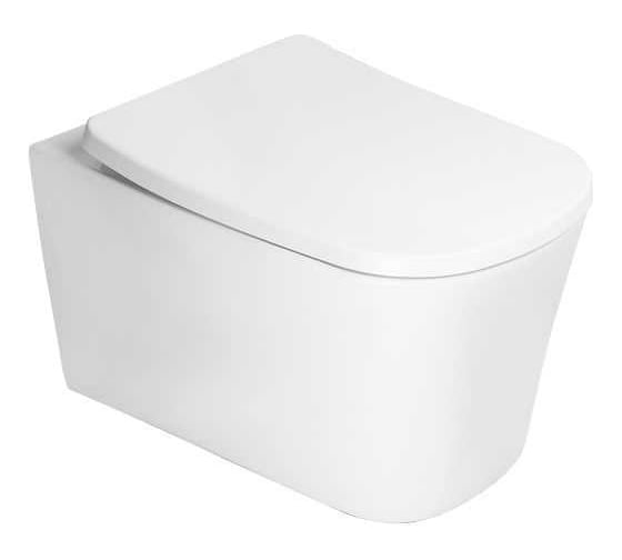 Подвесной унитаз AV Engineering Comfort Plus AVWHR208
