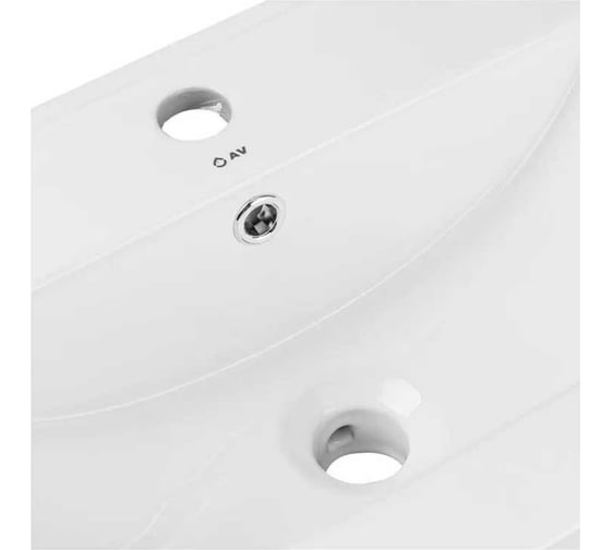 Умывальник AV Engineering Castello 76 AVE-B-5006C