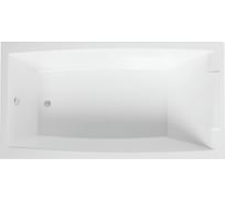 Ванна Marka One "AELITA MG" 165x75 01ае1675
