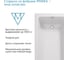 Ванна МОДЕРН/MODERN 1900х800 МГ Marka One 01мод1980 8