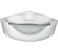 Ванна Aima GRAND LUXE155x155 01грл1515