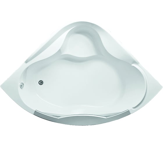 Ванна Aima GRAND LUXE155x155 01грл1515
