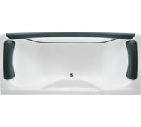 Ванна Aima DOLCE VITA 180x80 01дов1880