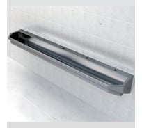 Раковина-желоб ООО Доминант коллективная (AISI 304)D-A2/03-R2800 D-A2/03-L2800 D-A2/03-R2800 D-A2/03-L2800 D-A2/03-R2800 D-A2/03-L2800