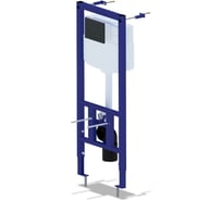 Инсталляция для подвесного унитаза АНИ пласт WCP1430