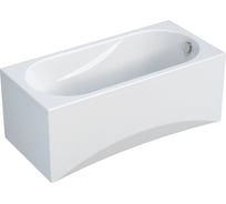 Ванна прямоугольная Cersanit Mito RED 170x70 63377