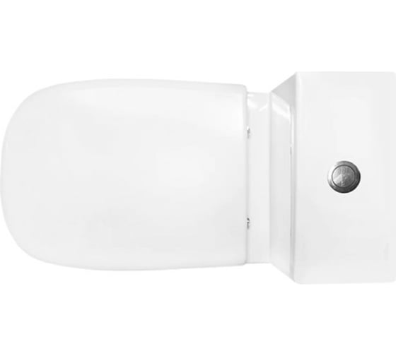 Унитаз-компакт Sanita QUADRO SL DM SLIM 00000093632