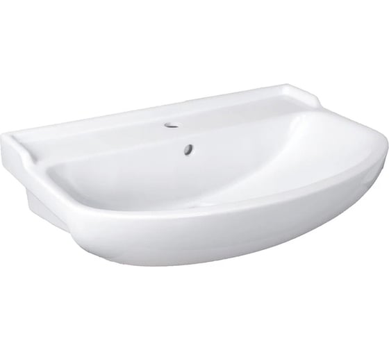 Комплект Sanstar напольная тумба Каскад 70 с раковиной Амур 70 349.1-1.4.1.КАМУ