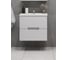 Комплект Sanstar подвесная тумба Ориана 60 с раковиной Миранда 60 285.1-1.4.1.К 2