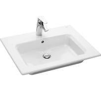 Раковина мебельная 600 мм Roca THE GAP 7.3279.A.800.0 00066630 73279A8000