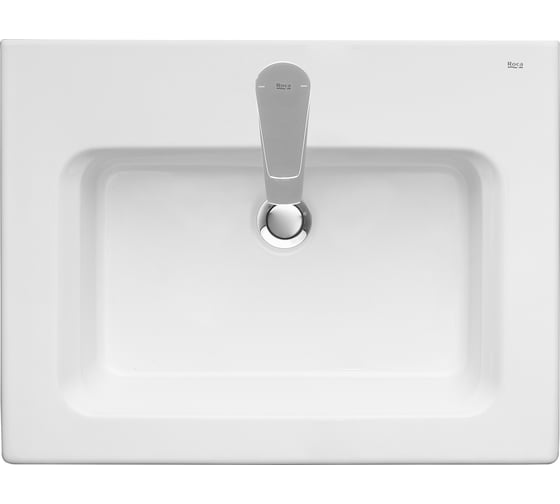 Раковина мебельная Roca THE GAP 600 мм 7.3279.A.800.0 00066630