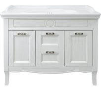 Комплект Azario CAROLINA 100-4, патина золото с раковиной Artdeco 100 Kale CS00068635