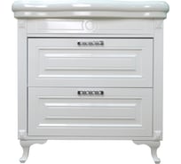 Комплект Azario MAGNOLIA 90/2, 900x870x500 с раковиной Victorian 90 Kale CS00069948