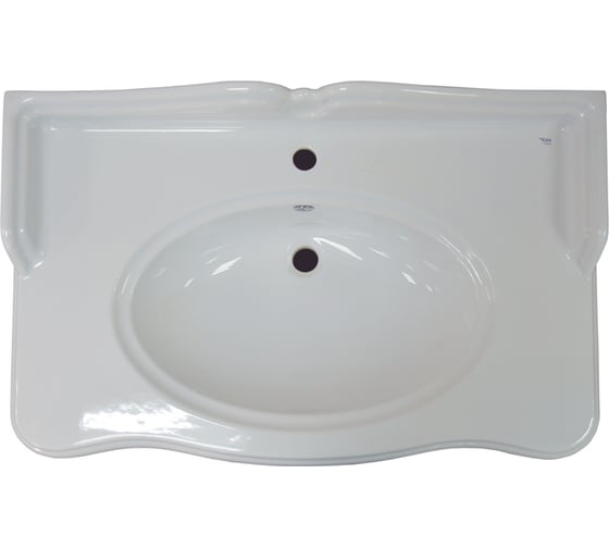Комплект Azario MAGNOLIA 90/2, 900x870x500 с раковиной Victorian 90 Kale CS00069948