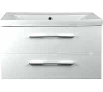 Комплект Azario Ника 60 600x500x460 подвесная с раковиной Sava 60 CS00072790